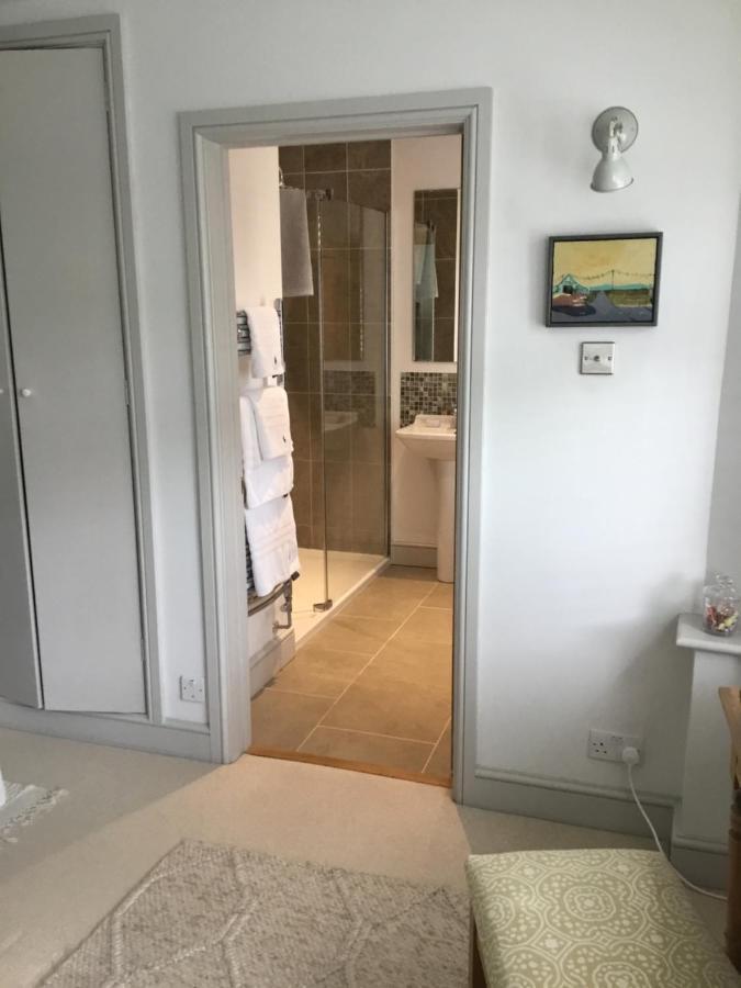 Number 19 B&B Chichester Eksteriør billede