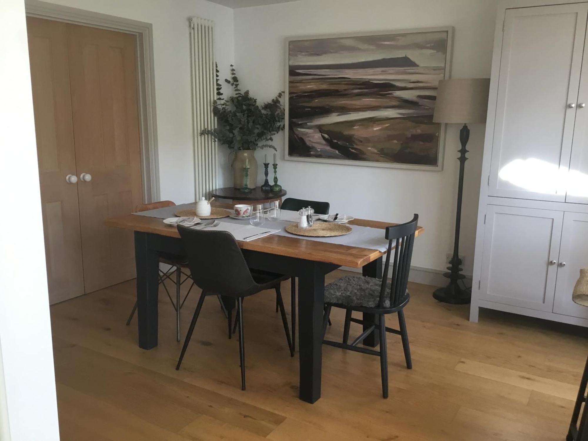 Number 19 B&B Chichester Eksteriør billede